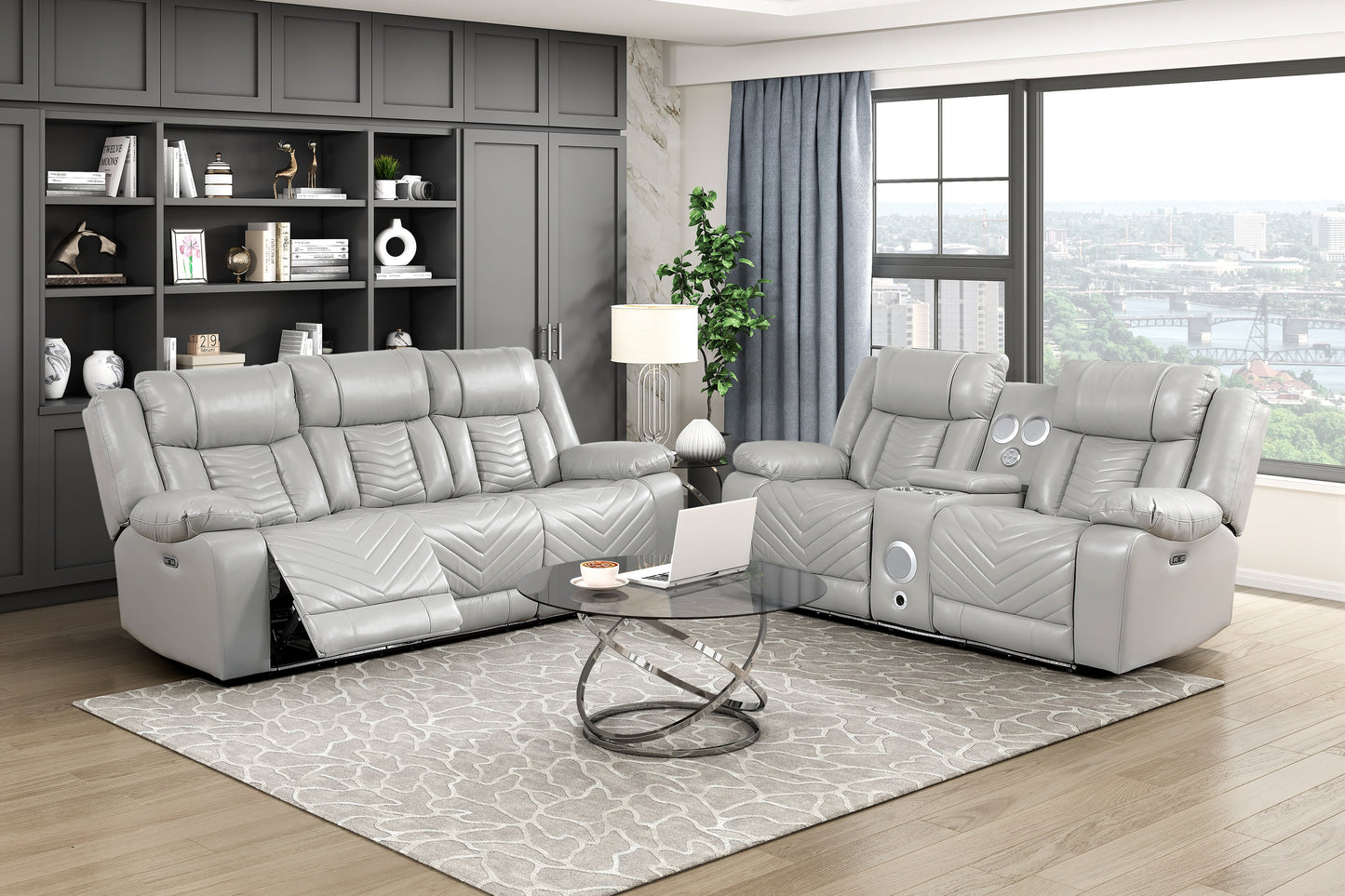 Huron Collection
