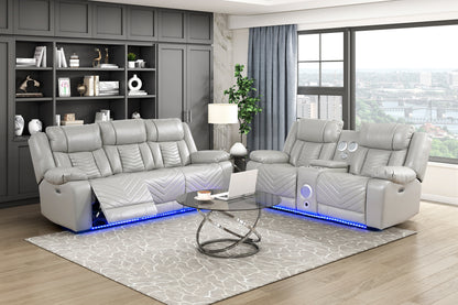 Huron Collection