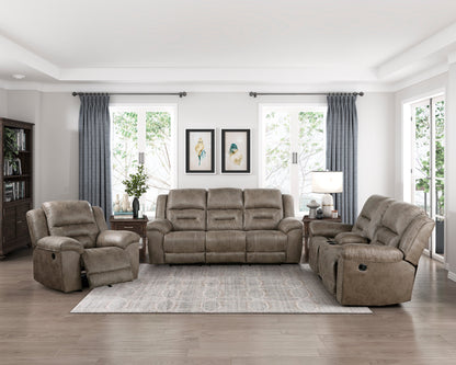Hazen living room collection