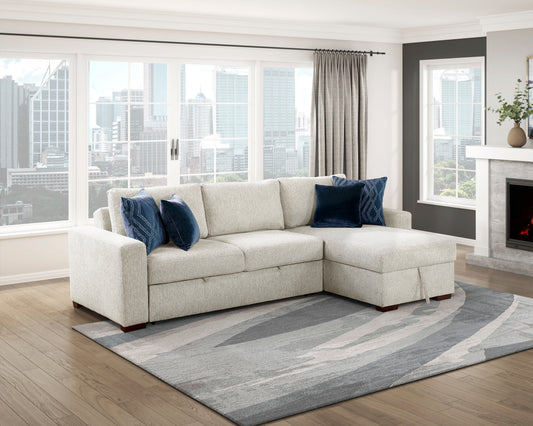 Isla Collection sectional - main configuration