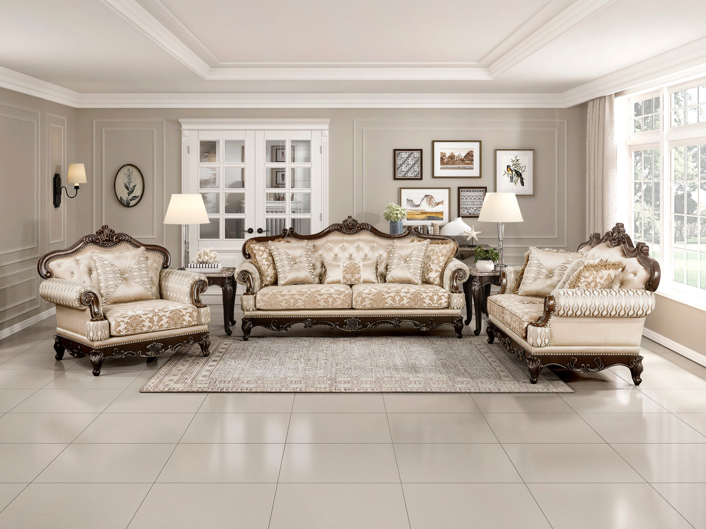 Balthasar Collection