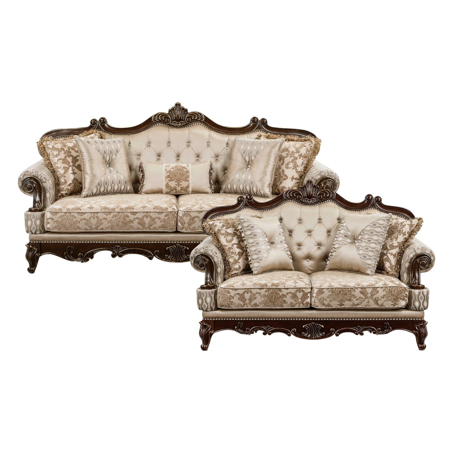 Balthasar Collection