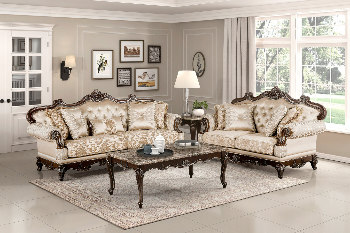 Balthasar Collection