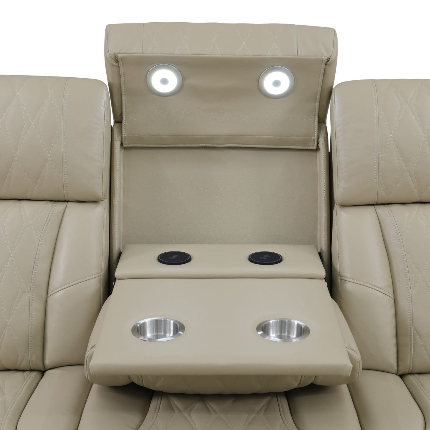 Caberyne Luxe Collection