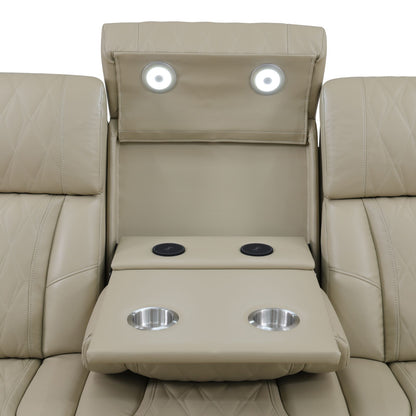 Caberyne Luxe Collection