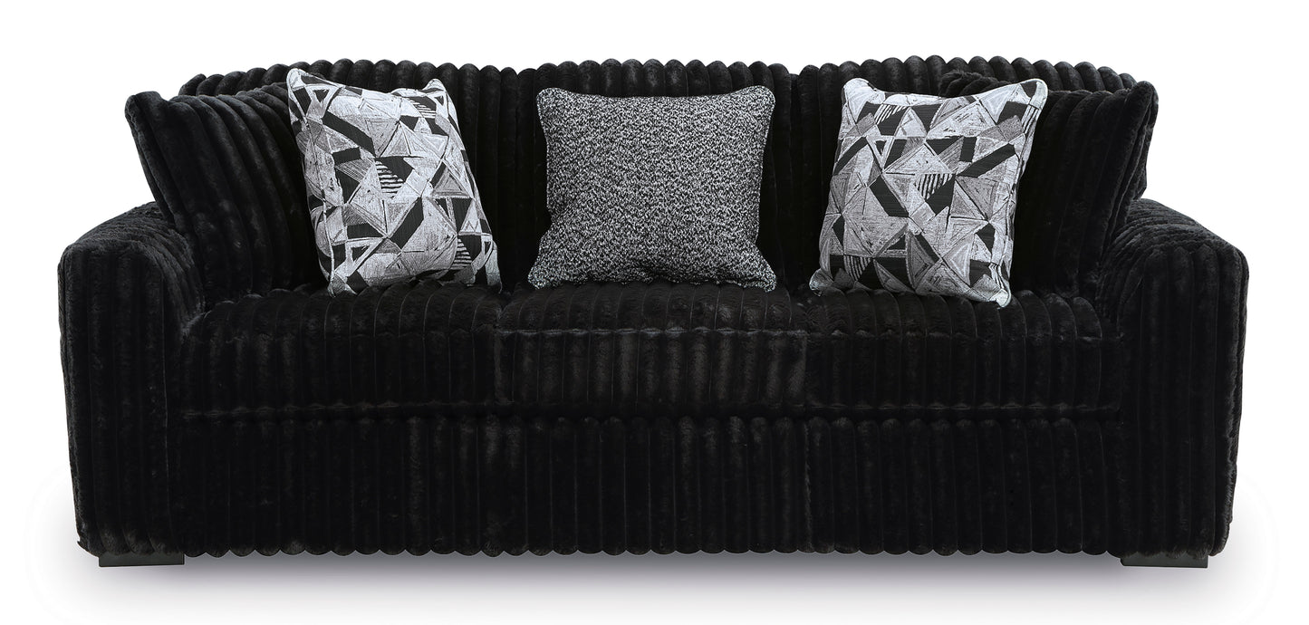 Midnight-Madness Sofas Collection