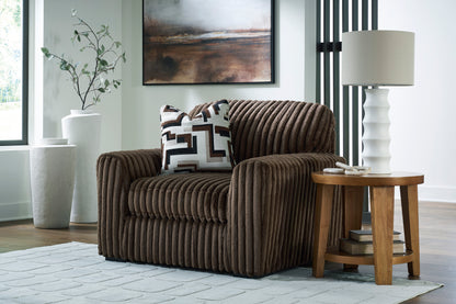 Midnight-Madness Sofas Collection