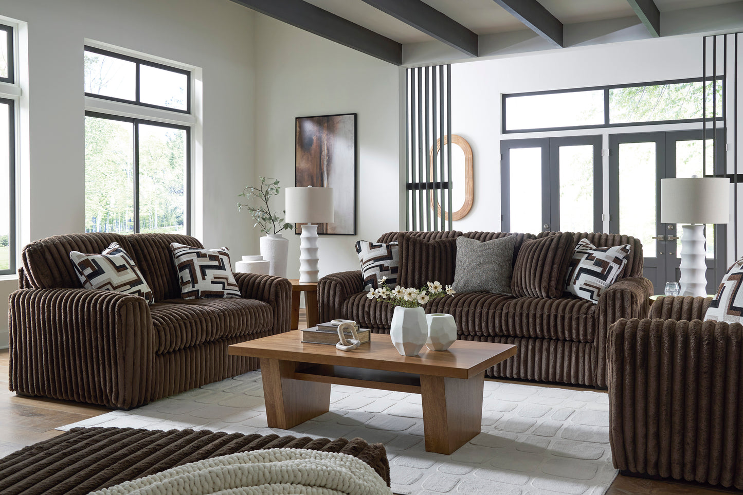 Midnight-Madness Sofas Collection