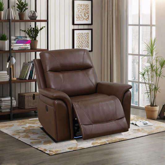 Hudson Power Reclining Chair