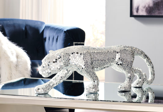 Drice Sculpture