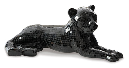 Drice Sculpture