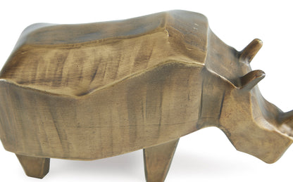 Gentwell Sculpture