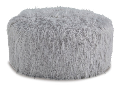 Galice Oversized Accent Ottoman