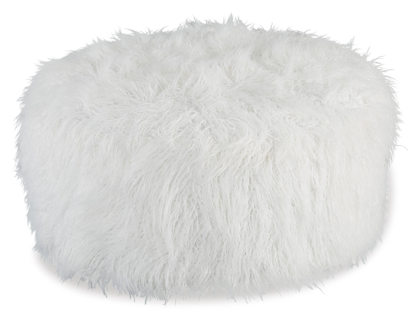 Galice Oversized Accent Ottoman