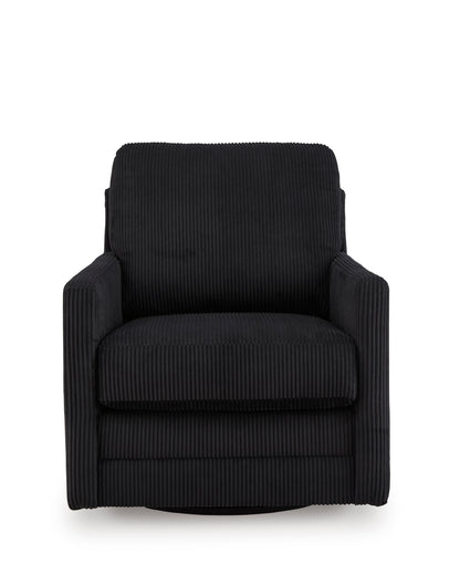 Icaman Swivel Chair