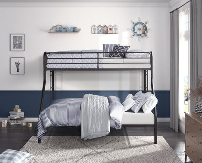 Lunar Bunk bed