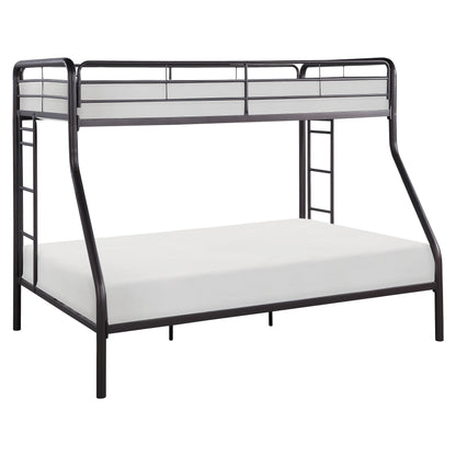 Lunar Bunk bed