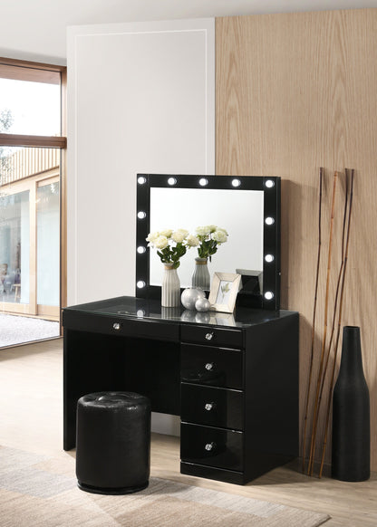 Morgan Vanity Set