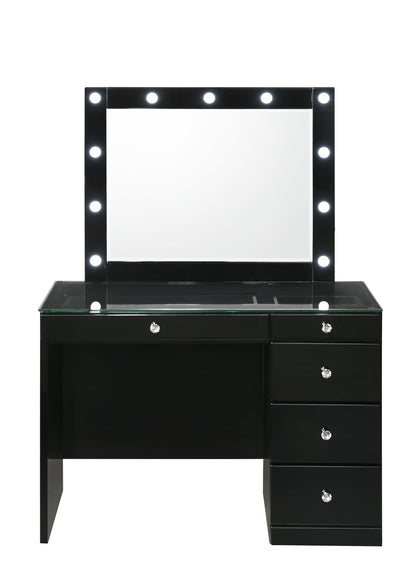 Morgan Vanity Set
