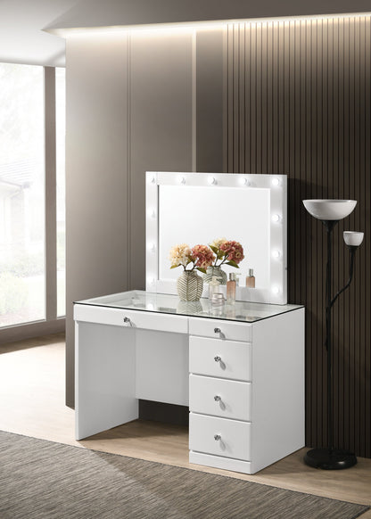 Morgan Vanity Set