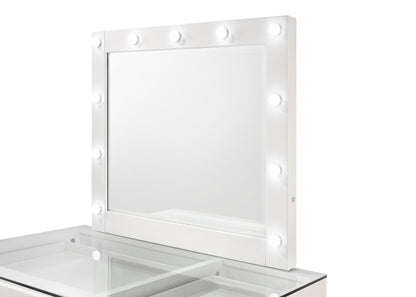 Morgan Vanity Set