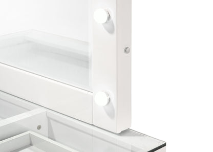 Morgan Vanity Set