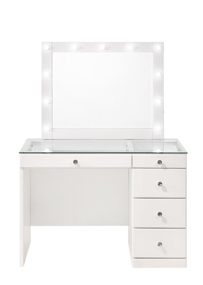 Morgan Vanity Set