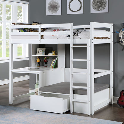 Callistus Bunkbed