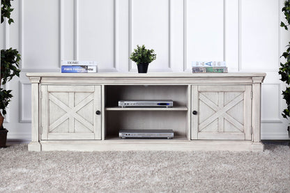Georgia TV Stand
