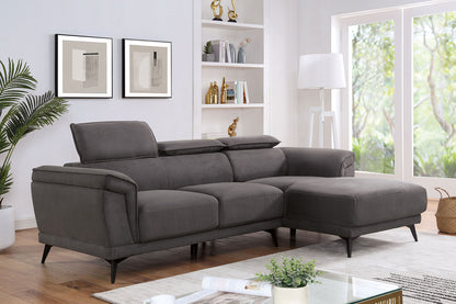 Napanee Collection