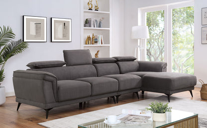 Napanee Collection