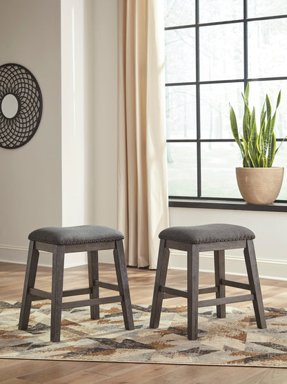 Caitbrook Collection