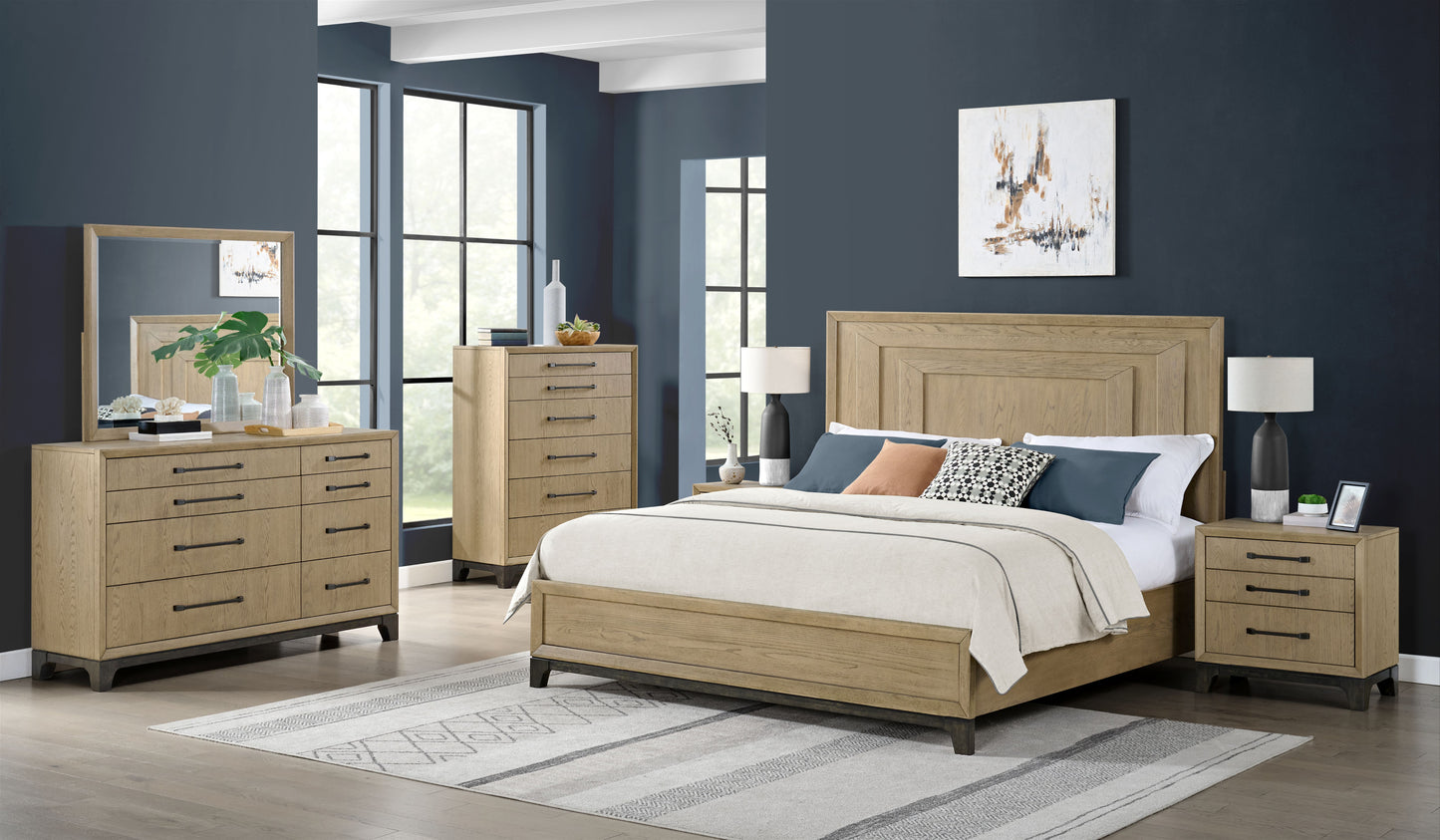 Sutton Place Collection
