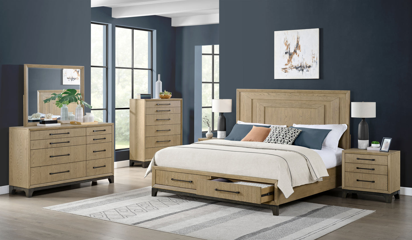Sutton Place Collection