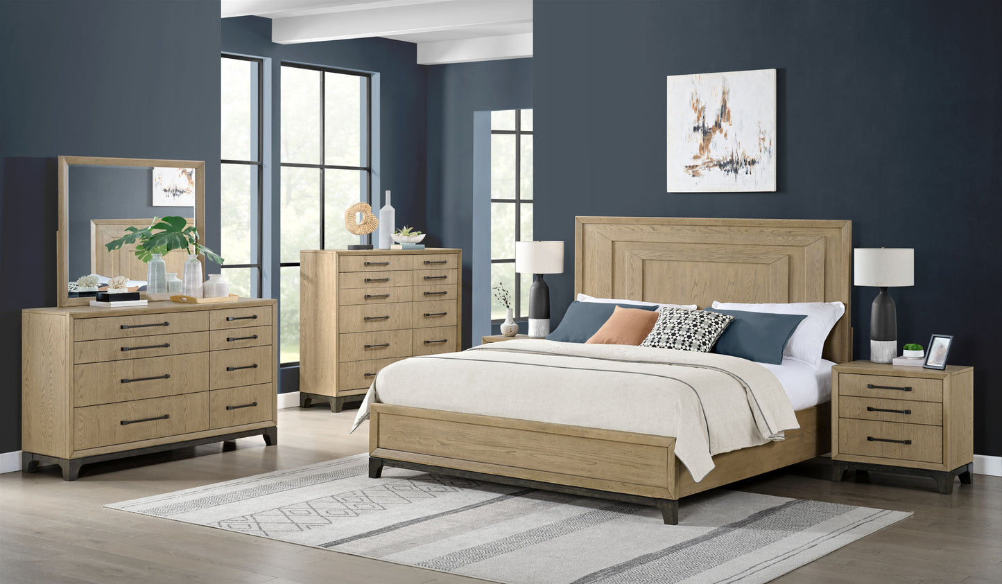 Sutton Place Collection