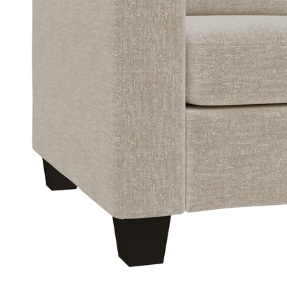 Nix Sofa Chaise Collection