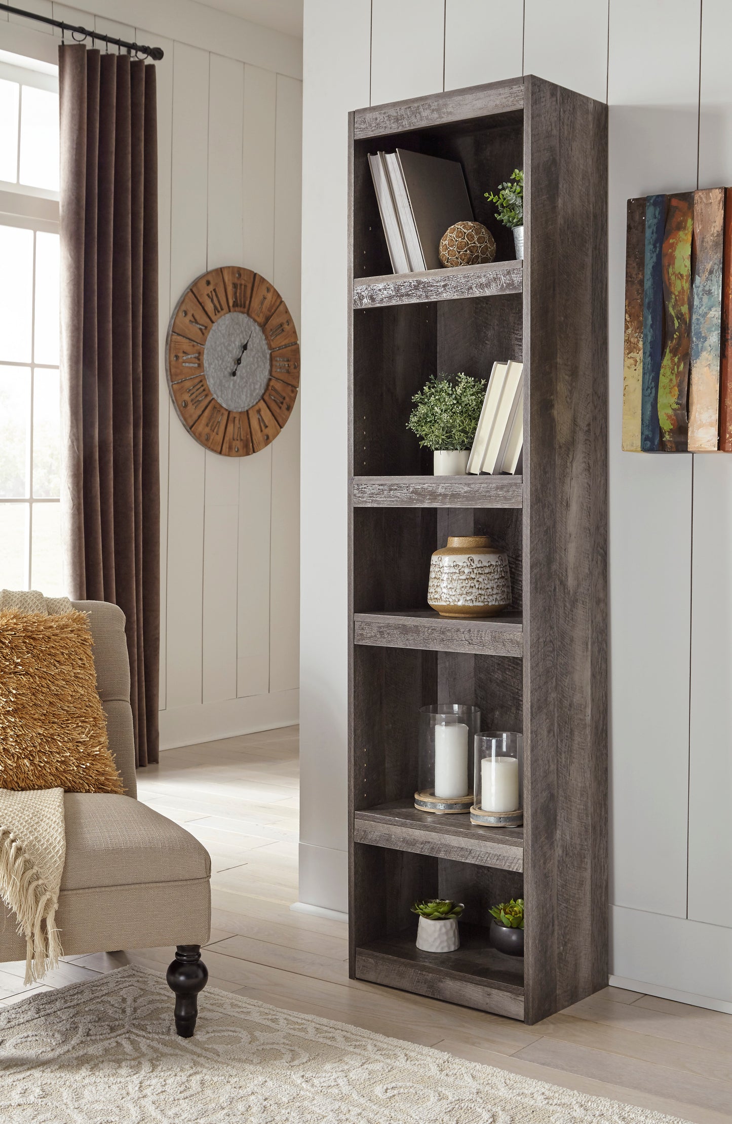 Wynnlow LG TV Stand