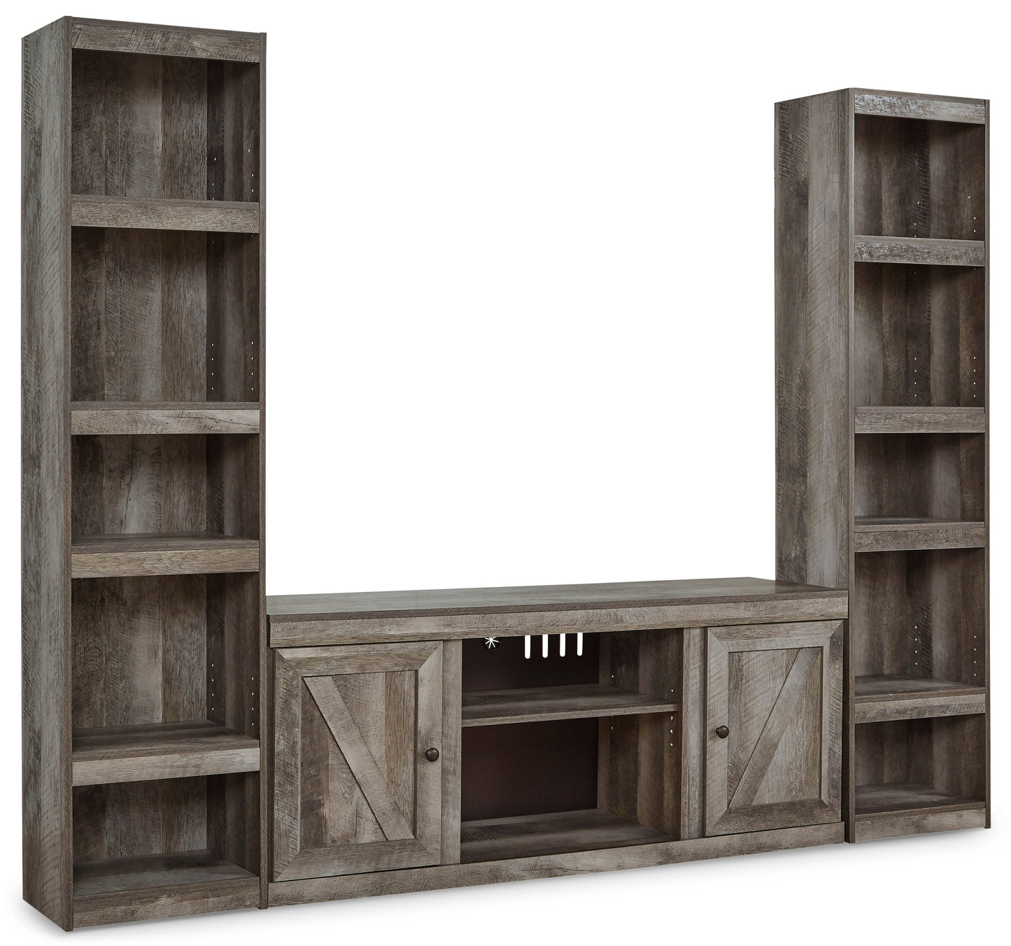 Wynnlow LG TV Stand