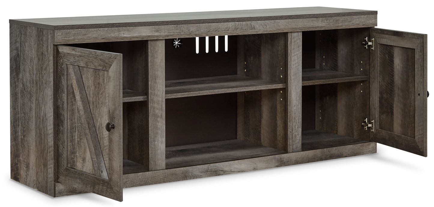 Wynnlow LG TV Stand