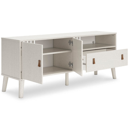 Aprilyn Medium TV Stand