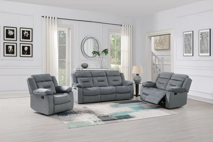 Marlow Reclining Sofa