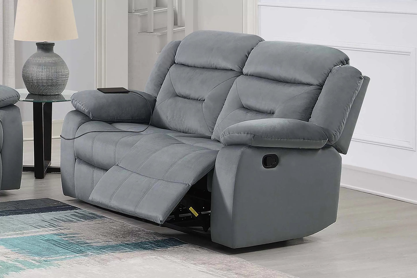 Marlow Reclining Loveseat