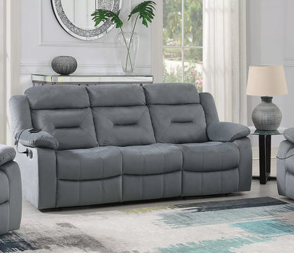 Marlow Reclining Sofa