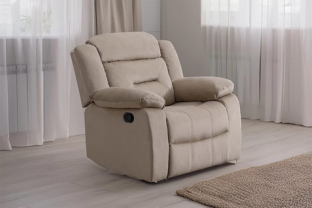 Marlow Recliner Chair