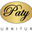 logo of Paty furniture