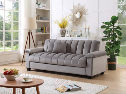 Solano Collection