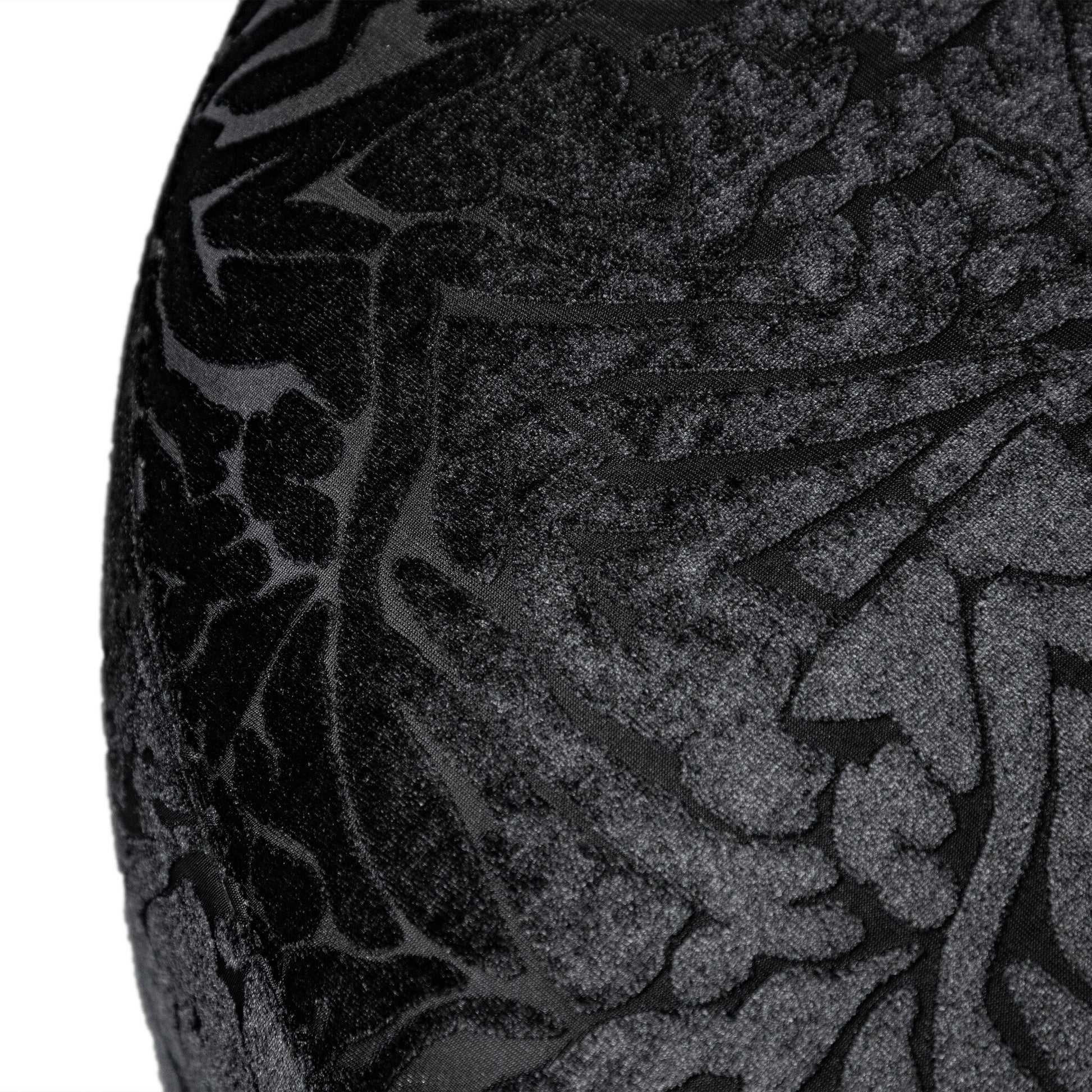 Valdosta upholstered swivel chair alternate view