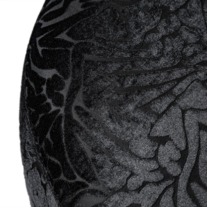 Valdosta upholstered swivel chair alternate view