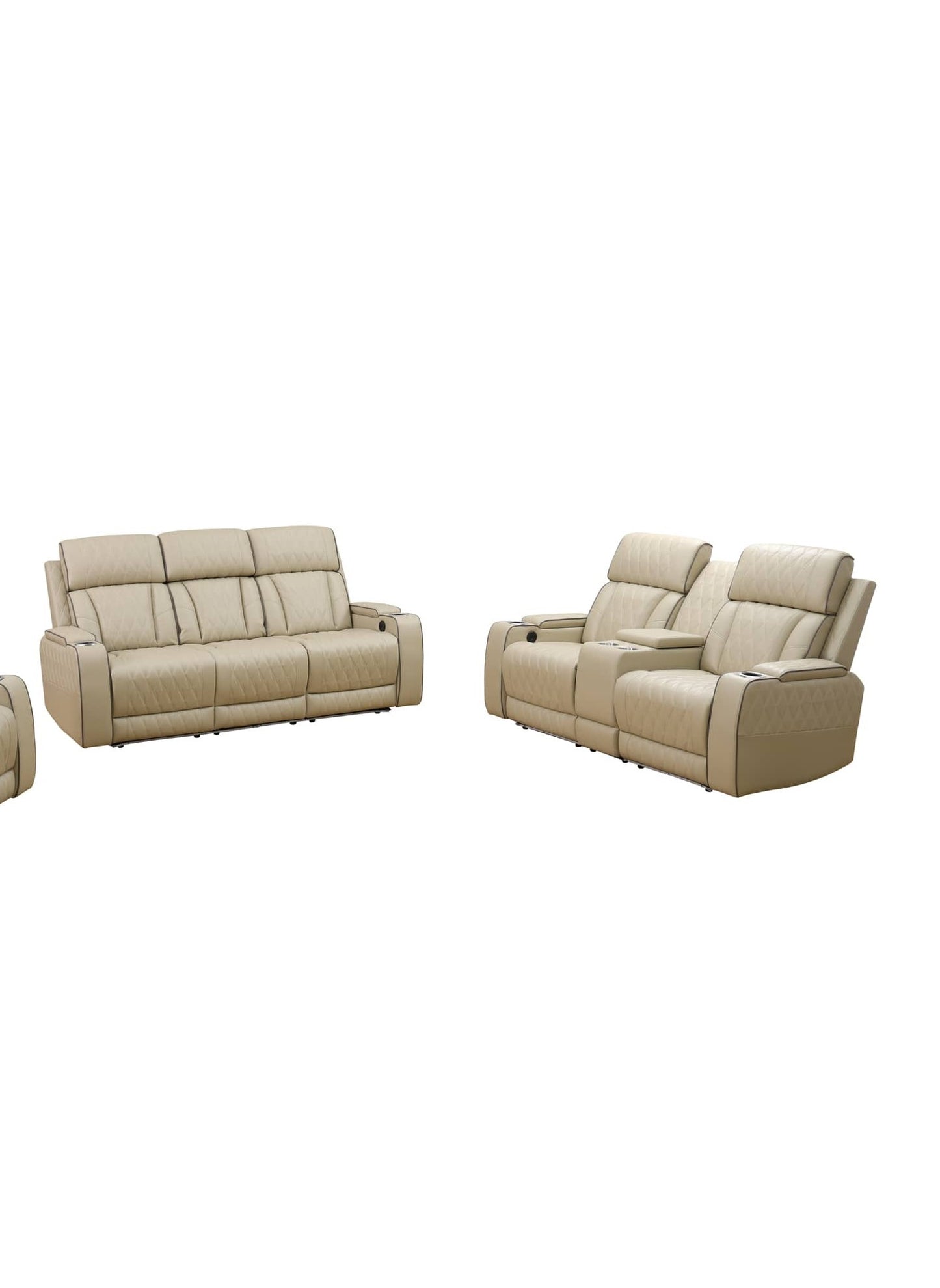 Aurora Luxe Collection