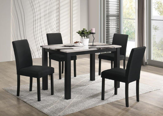 Resia Collection dining set - additional view